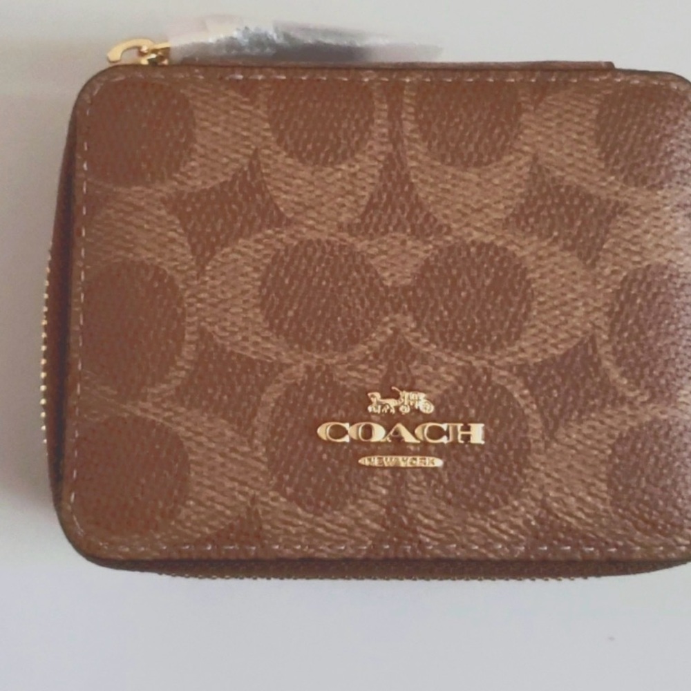 Coach Daily Pill Case
